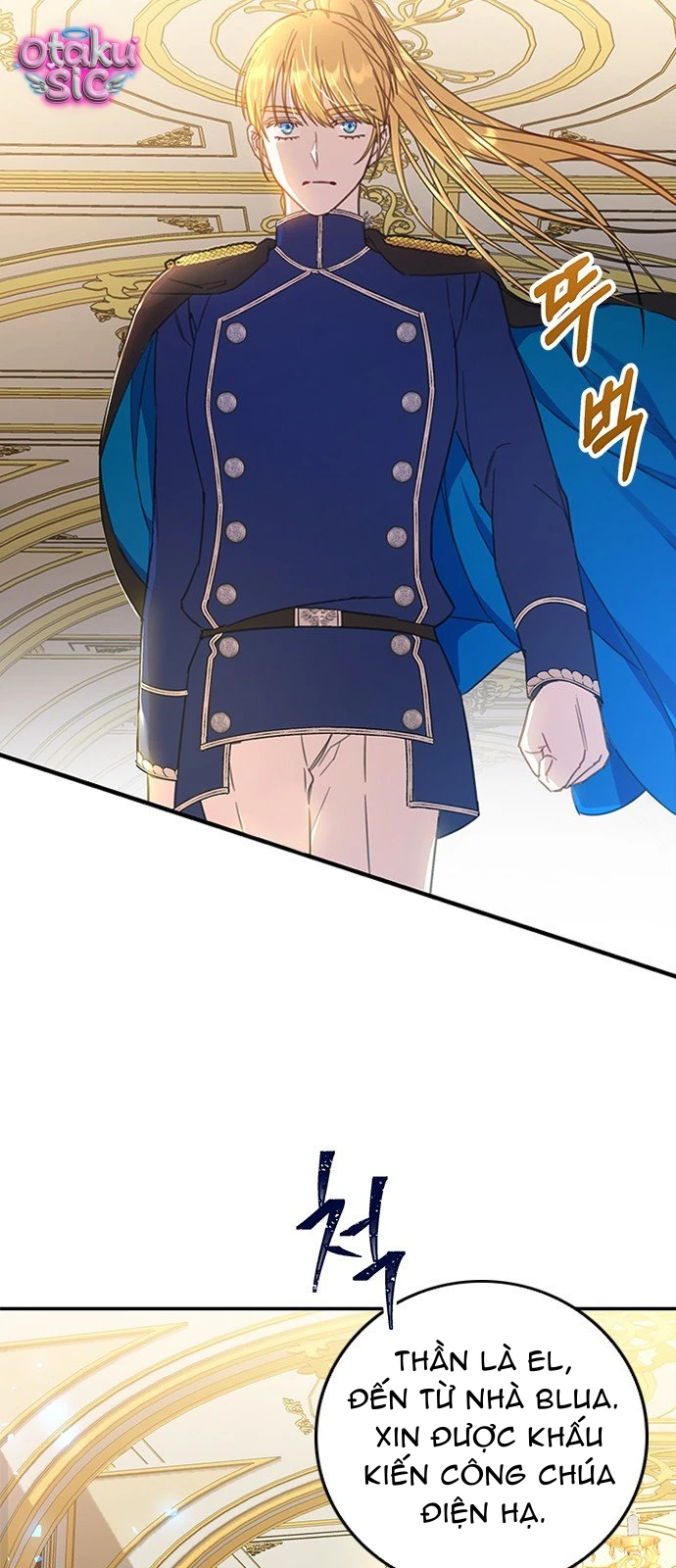 Cách Săn Mồi - Chap 3 - Trang 32