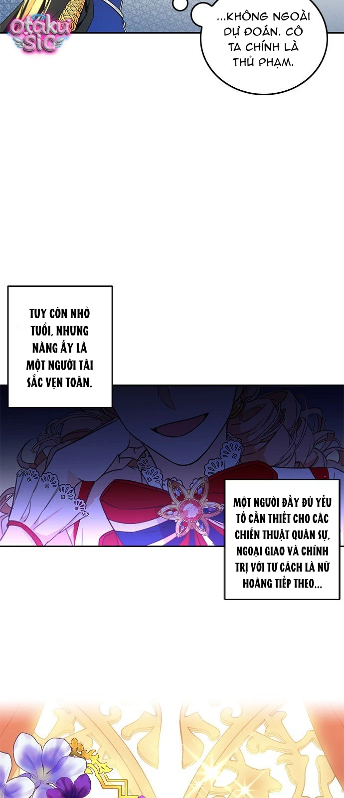 Cách Săn Mồi - Chap 3 - Trang 34