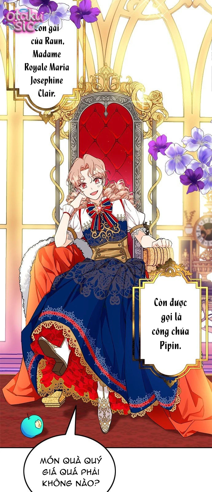 Cách Săn Mồi - Chap 3 - Trang 35