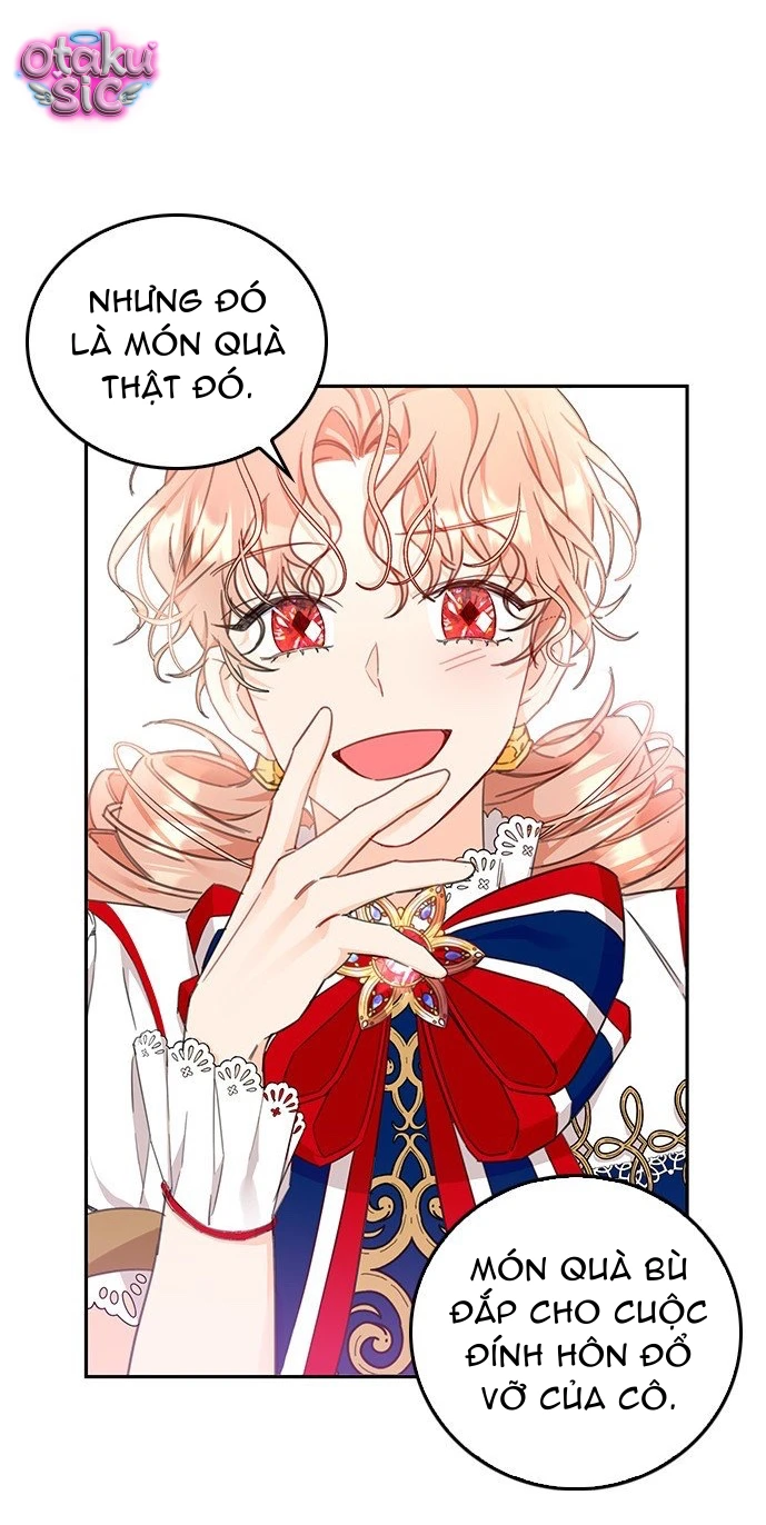 Cách Săn Mồi - Chap 3 - Trang 38