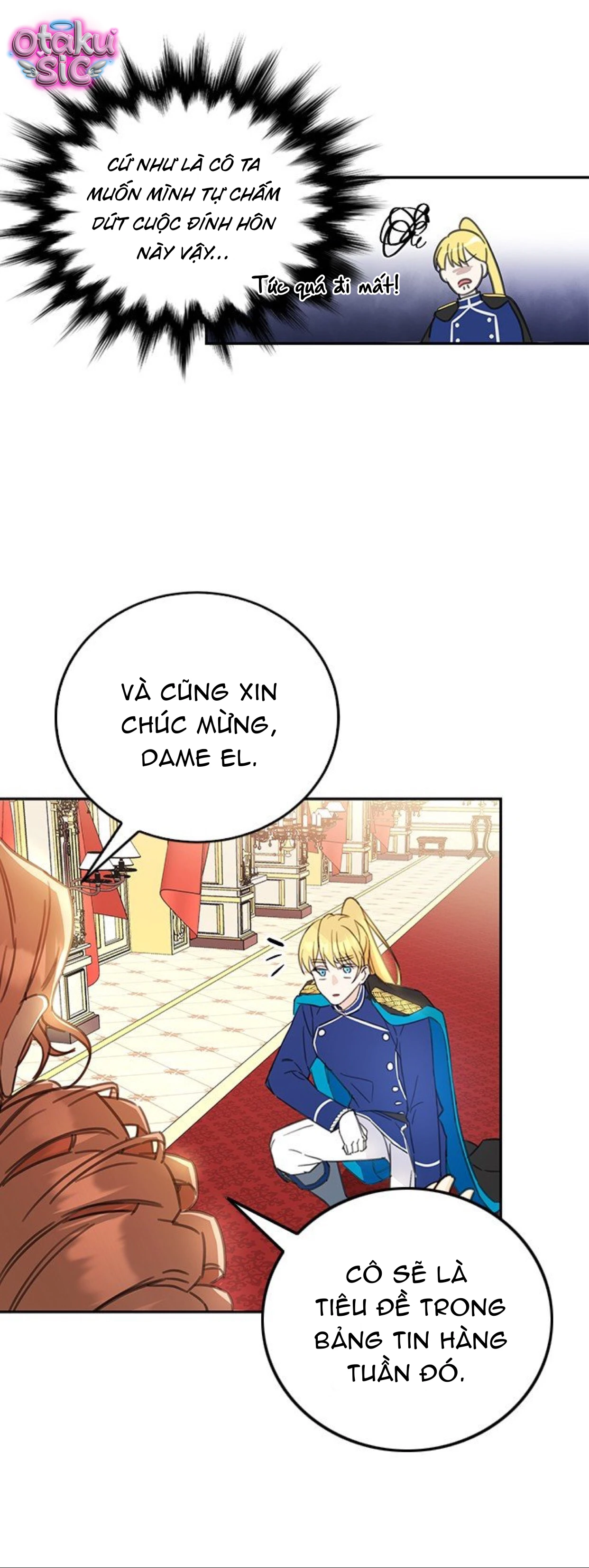 Cách Săn Mồi - Chap 3 - Trang 39