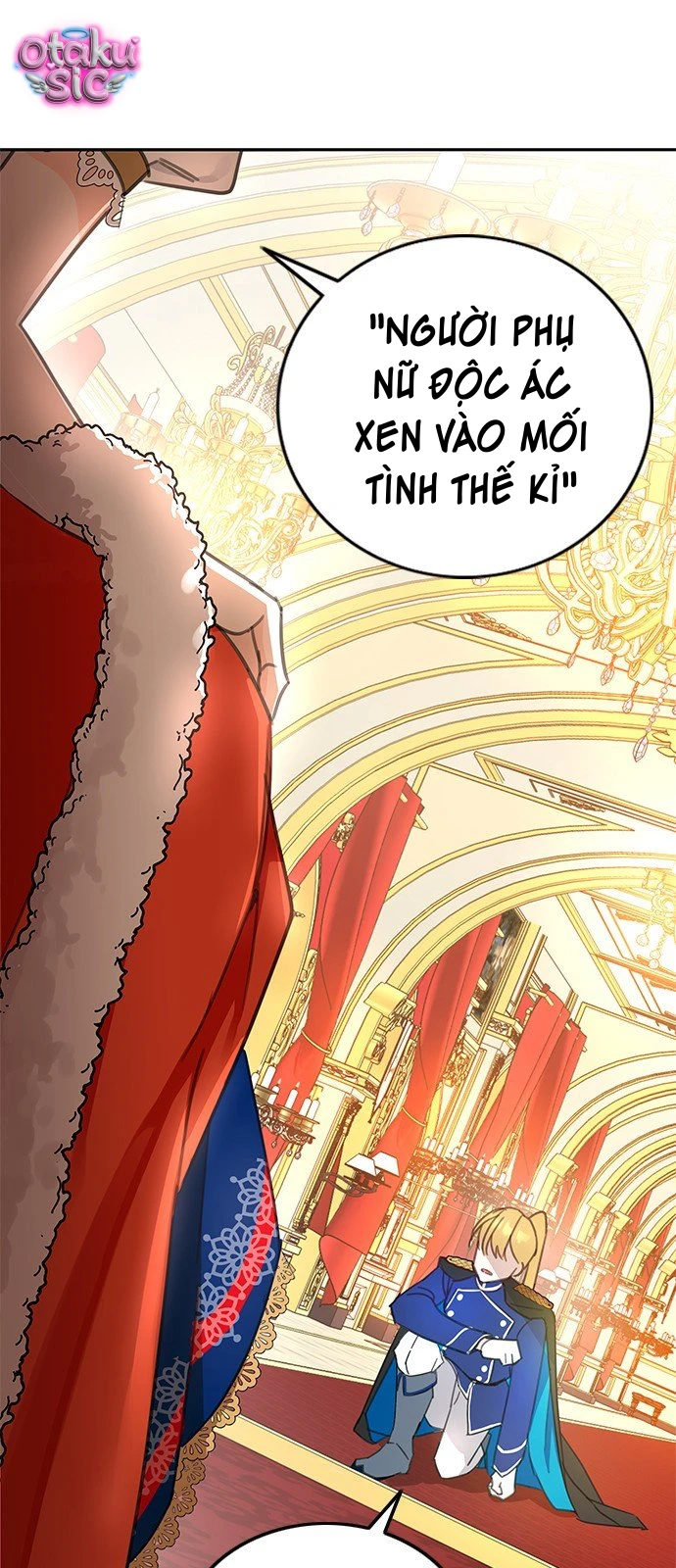 Cách Săn Mồi - Chap 3 - Trang 40