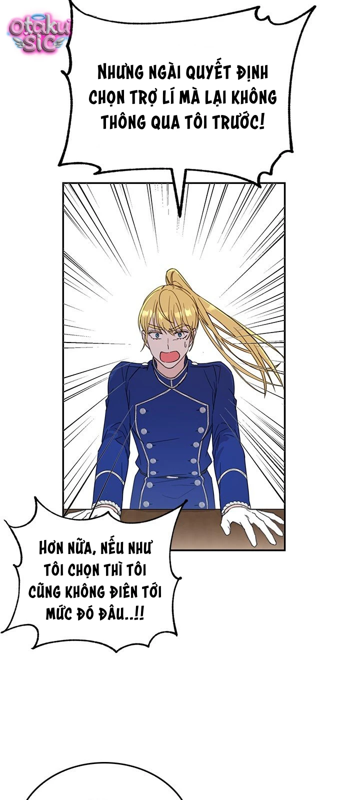 Cách Săn Mồi - Chap 3 - Trang 5