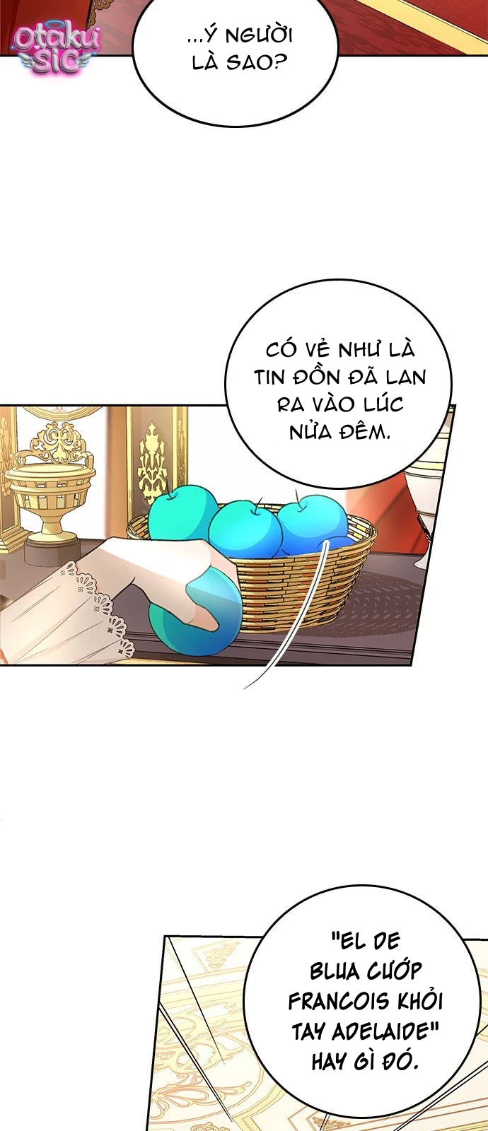 Cách Săn Mồi - Chap 3 - Trang 41