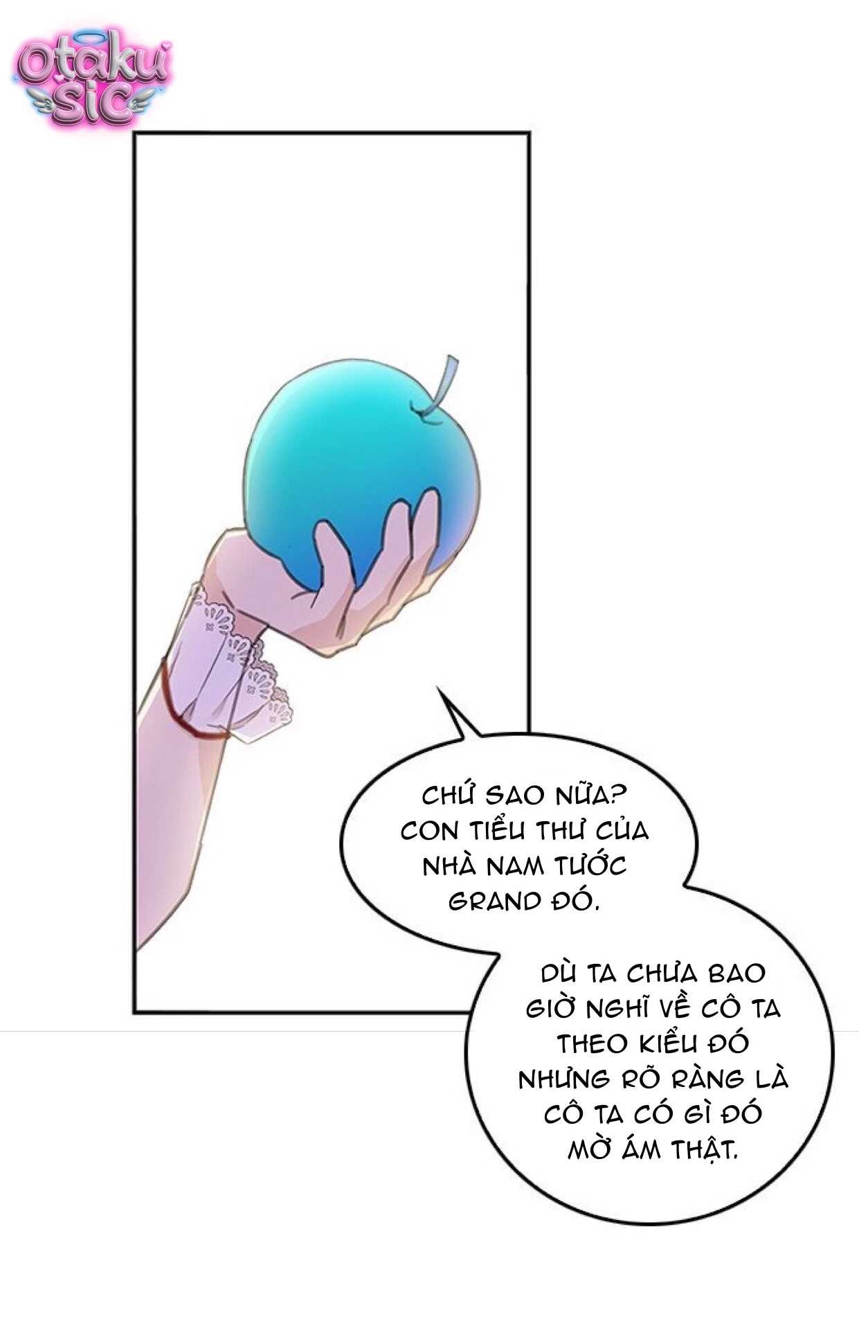 Cách Săn Mồi - Chap 3 - Trang 43
