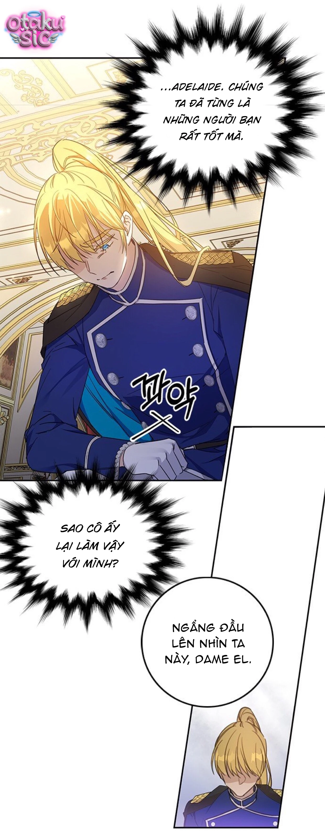 Cách Săn Mồi - Chap 3 - Trang 45