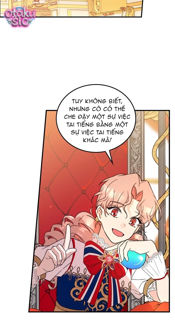 Cách Săn Mồi - Chap 3 - Trang 50