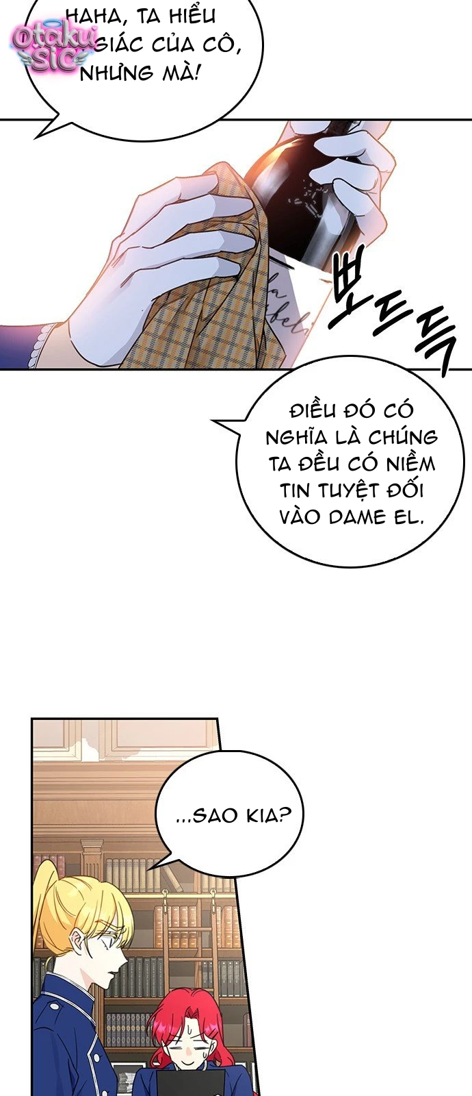 Cách Săn Mồi - Chap 3 - Trang 6