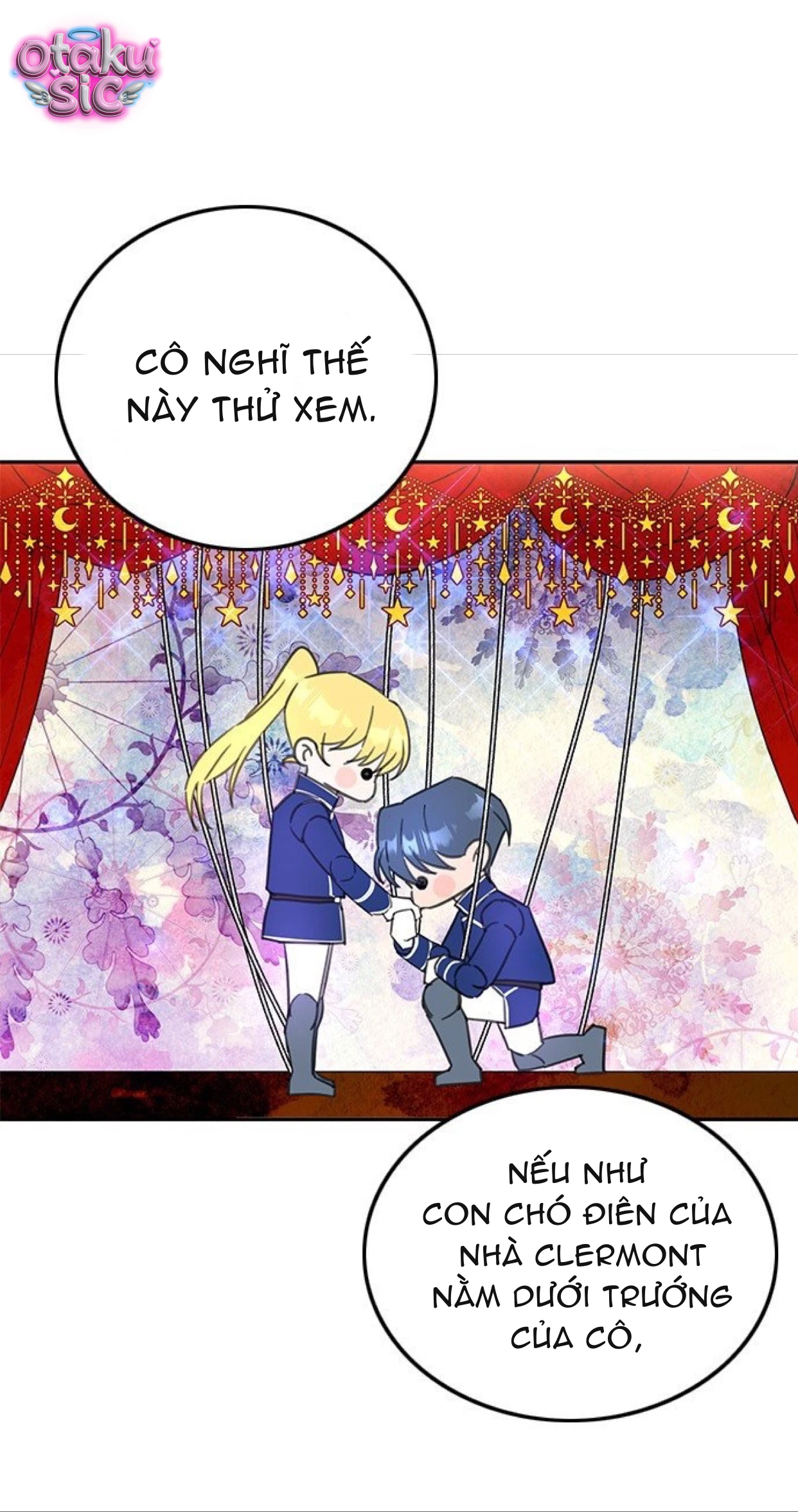 Cách Săn Mồi - Chap 3 - Trang 51