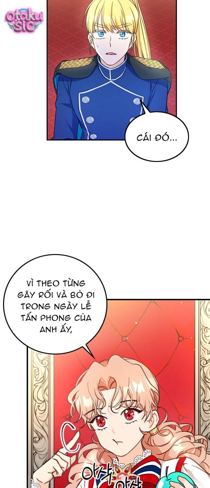 Cách Săn Mồi - Chap 3 - Trang 53