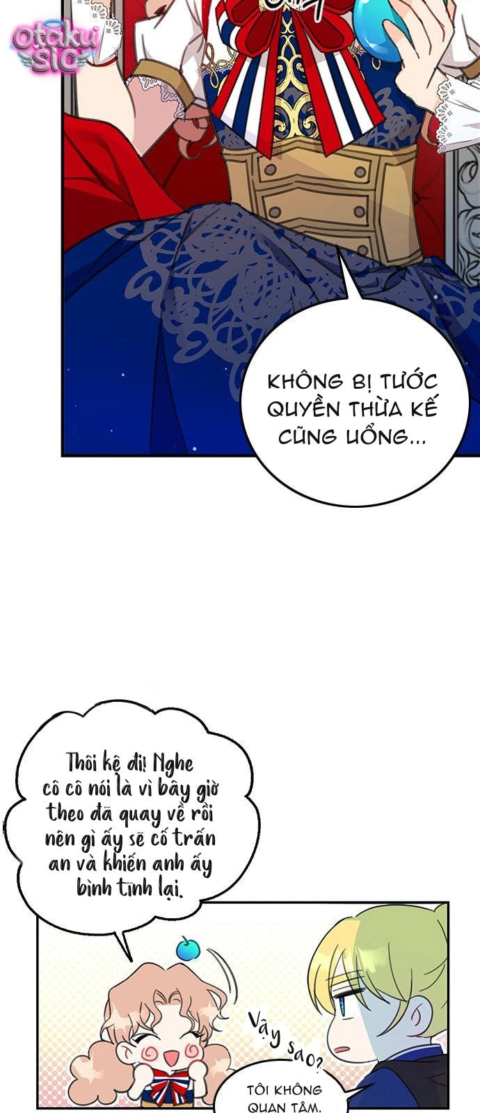 Cách Săn Mồi - Chap 3 - Trang 54