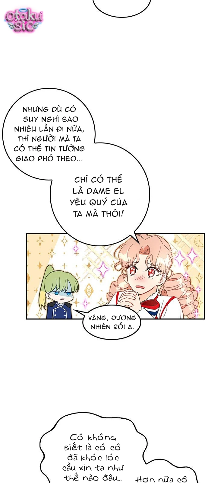 Cách Săn Mồi - Chap 3 - Trang 55