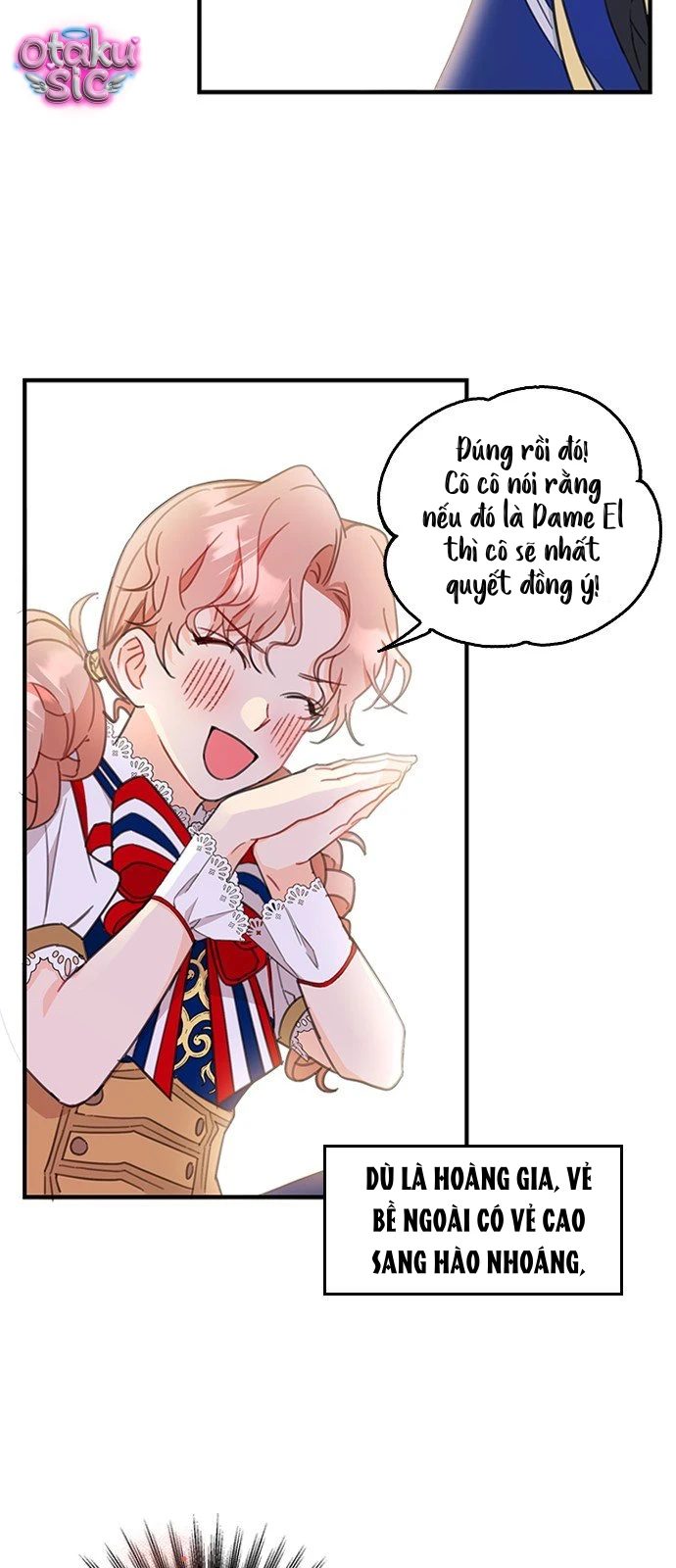 Cách Săn Mồi - Chap 3 - Trang 57