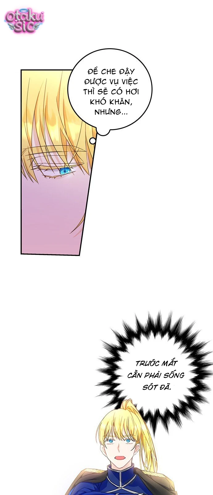 Cách Săn Mồi - Chap 3 - Trang 59