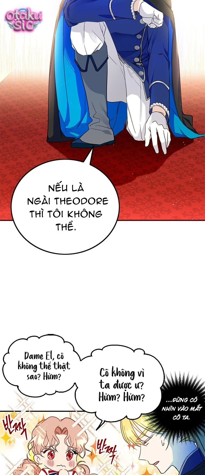 Cách Săn Mồi - Chap 3 - Trang 60