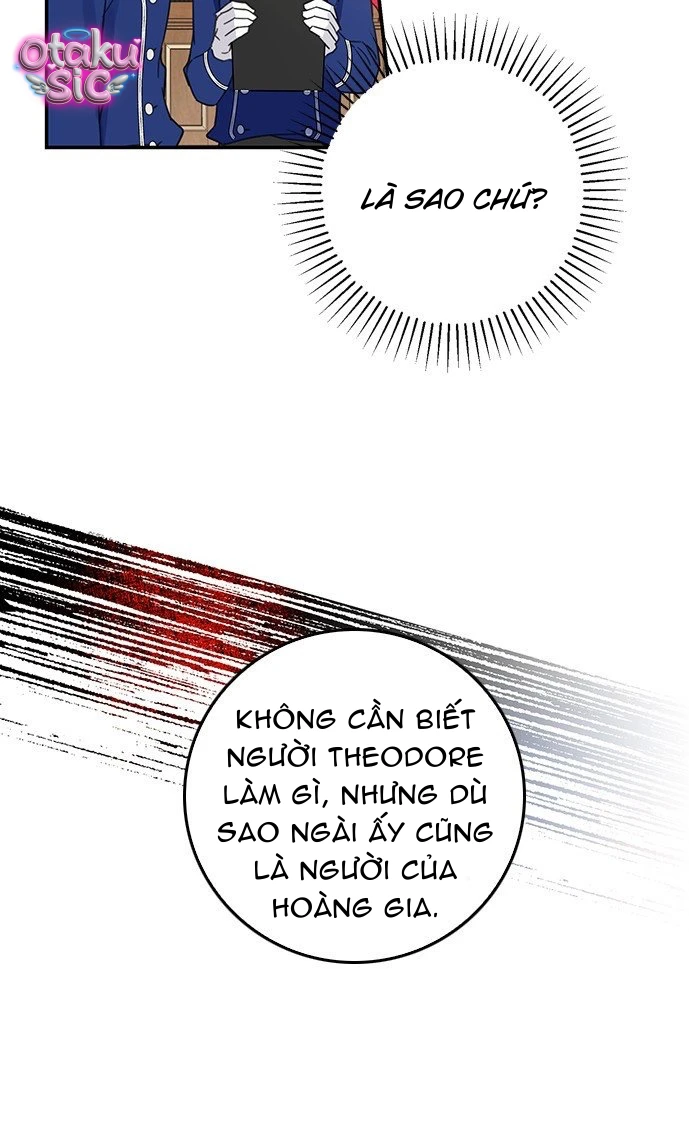 Cách Săn Mồi - Chap 3 - Trang 7