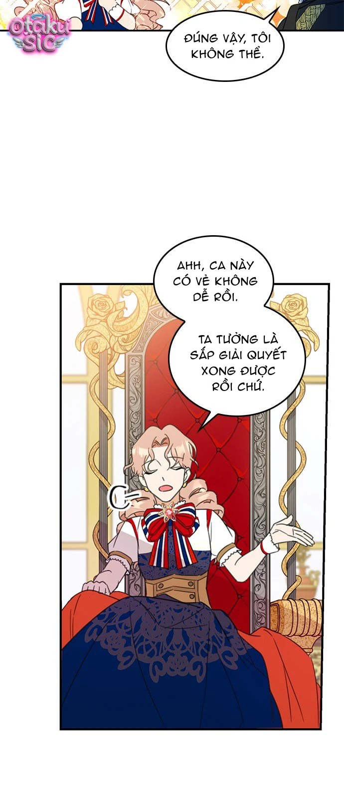 Cách Săn Mồi - Chap 3 - Trang 61