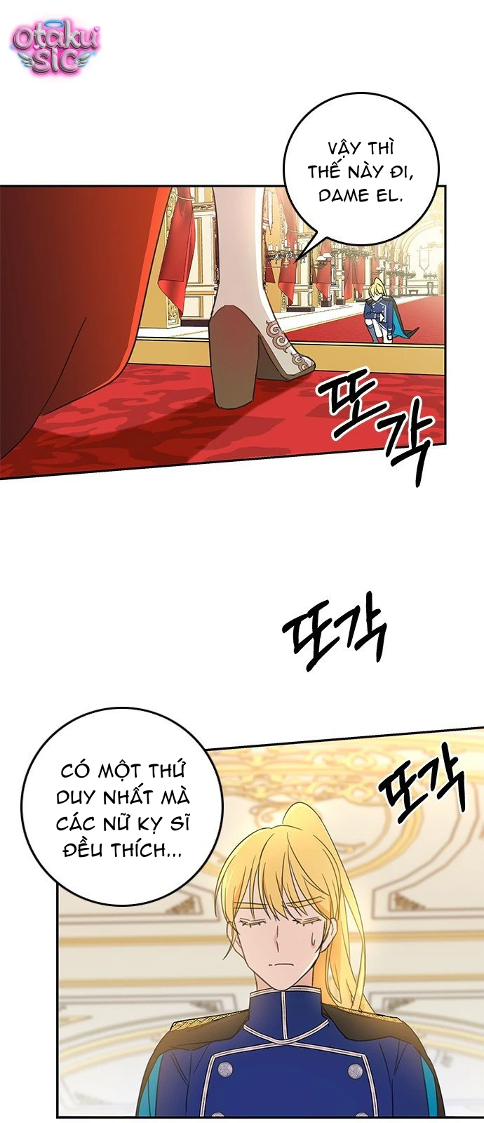 Cách Săn Mồi - Chap 3 - Trang 63