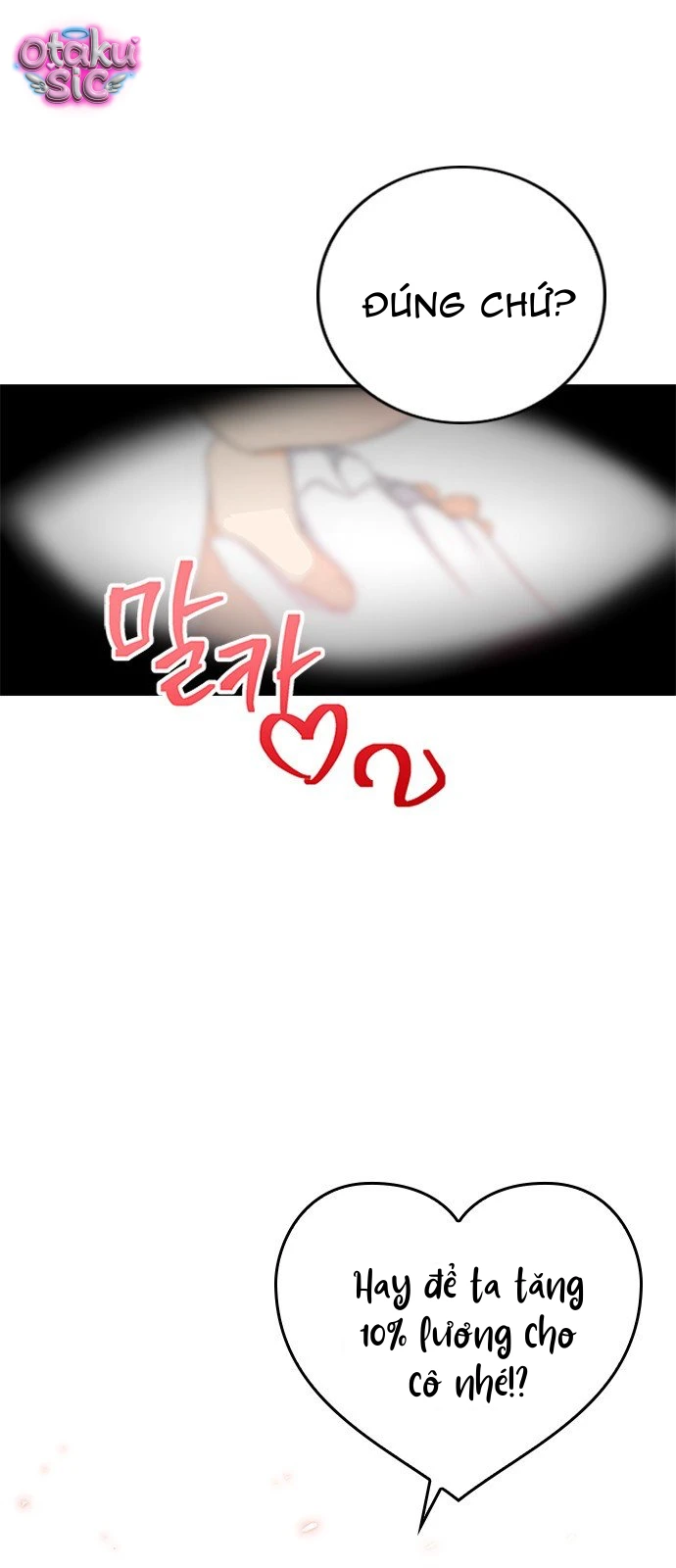 Cách Săn Mồi - Chap 3 - Trang 64