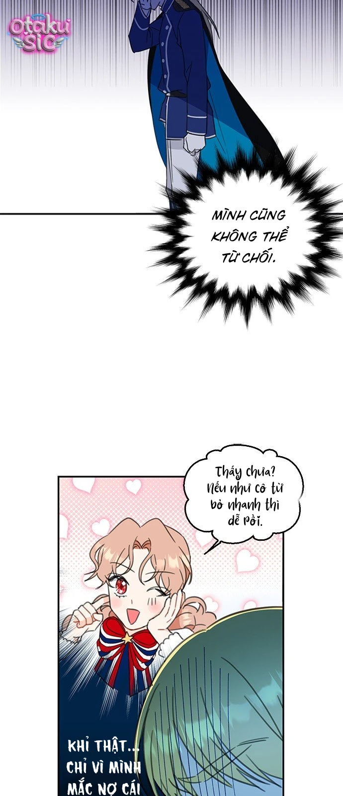 Cách Săn Mồi - Chap 3 - Trang 67