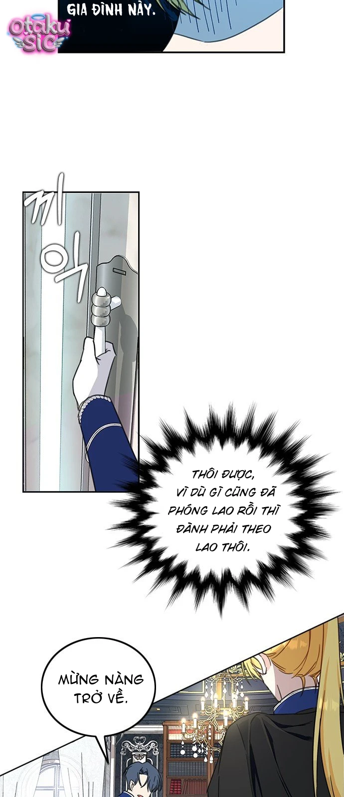 Cách Săn Mồi - Chap 3 - Trang 68