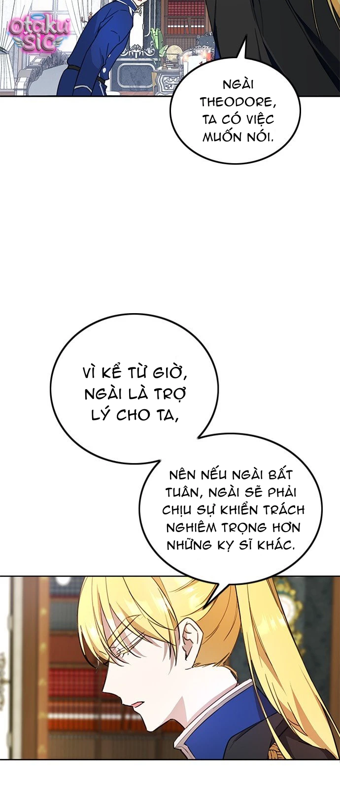 Cách Săn Mồi - Chap 3 - Trang 69