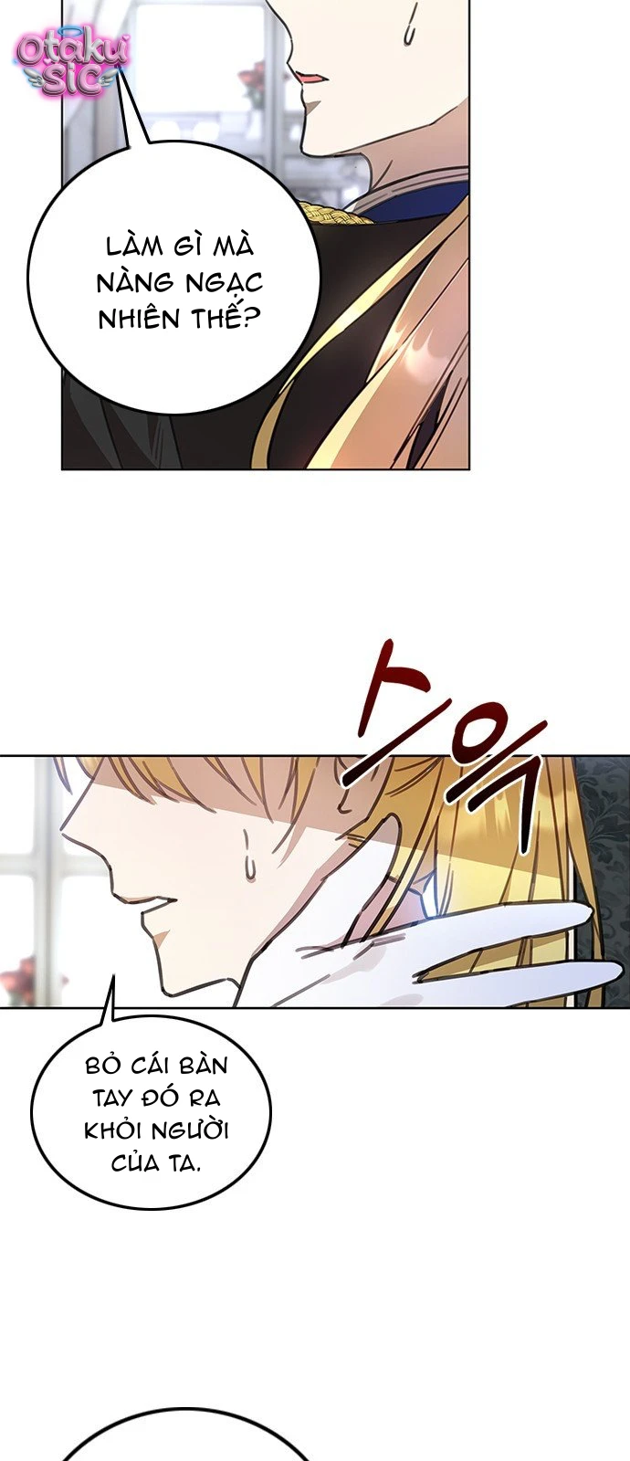 Cách Săn Mồi - Chap 3 - Trang 75