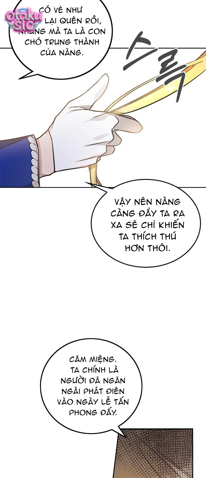 Cách Săn Mồi - Chap 3 - Trang 76