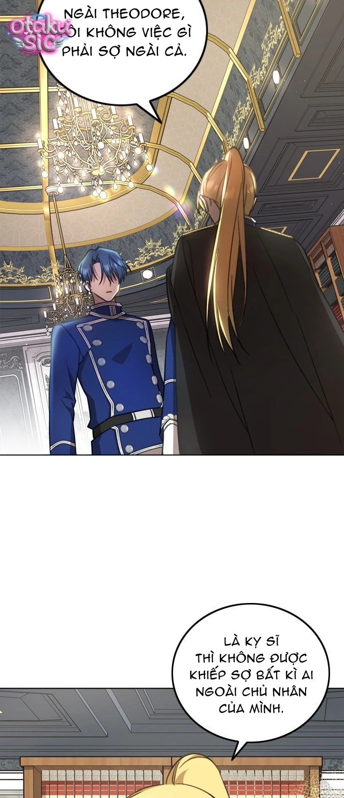 Cách Săn Mồi - Chap 3 - Trang 81