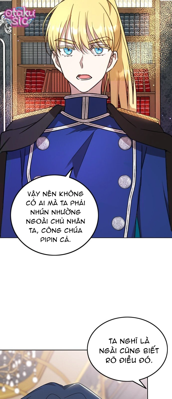 Cách Săn Mồi - Chap 3 - Trang 82