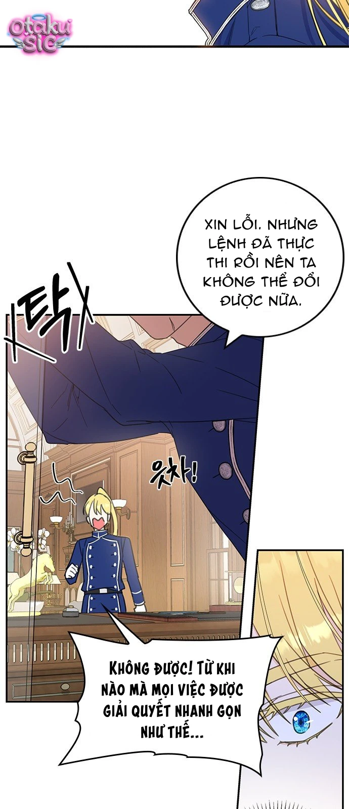 Cách Săn Mồi - Chap 3 - Trang 10