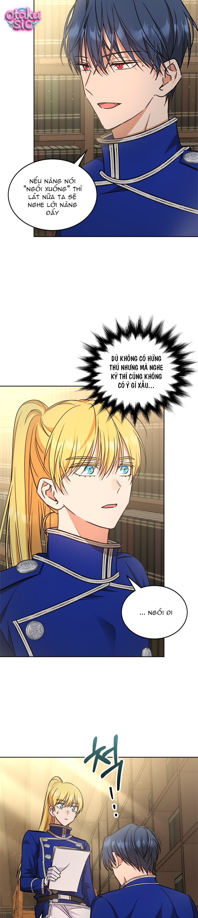 Cách Săn Mồi - Chap 30 - Trang 13