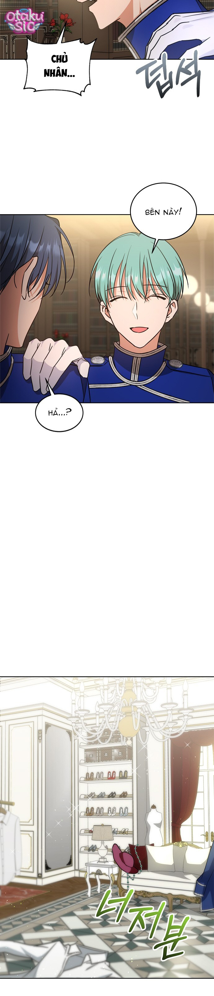 Cách Săn Mồi - Chap 30 - Trang 19