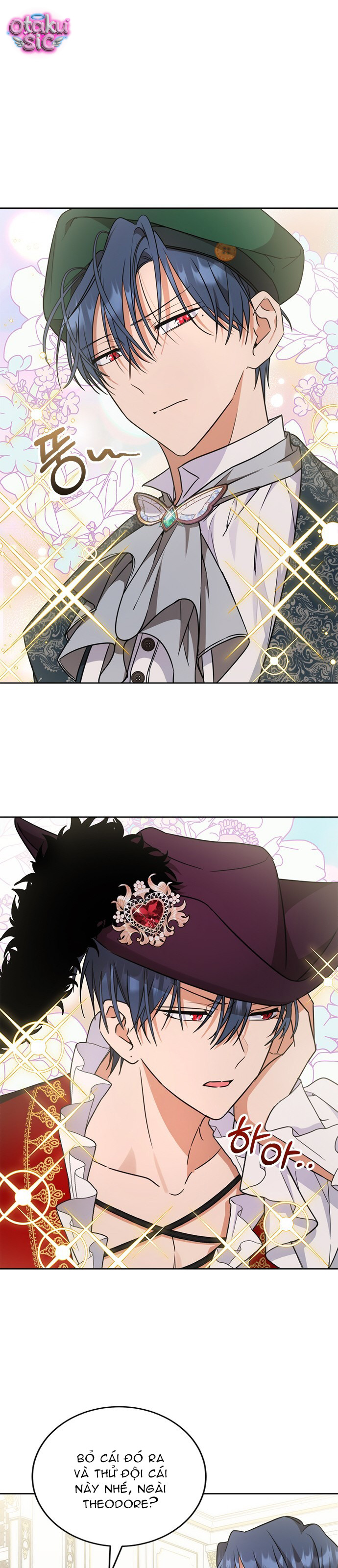 Cách Săn Mồi - Chap 30 - Trang 20