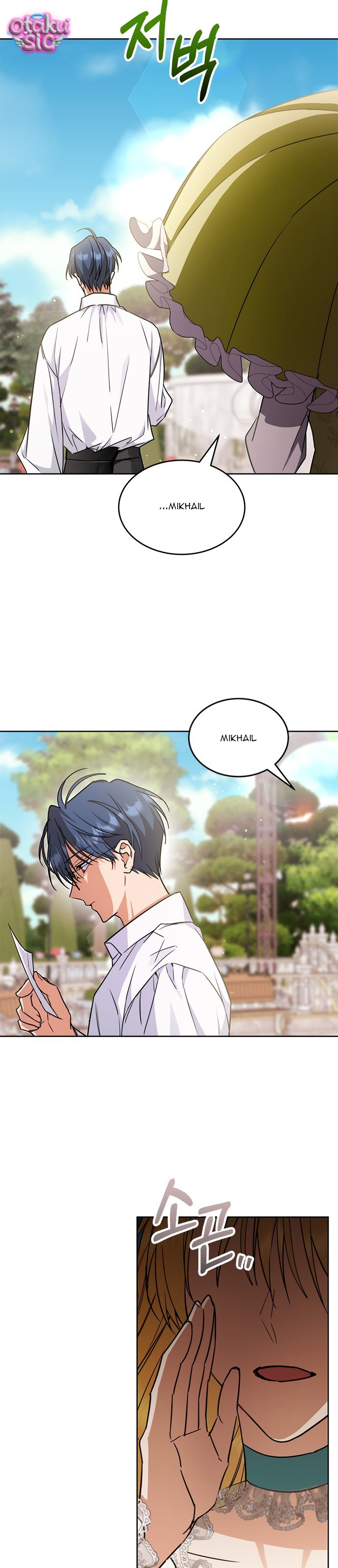 Cách Săn Mồi - Chap 30 - Trang 25