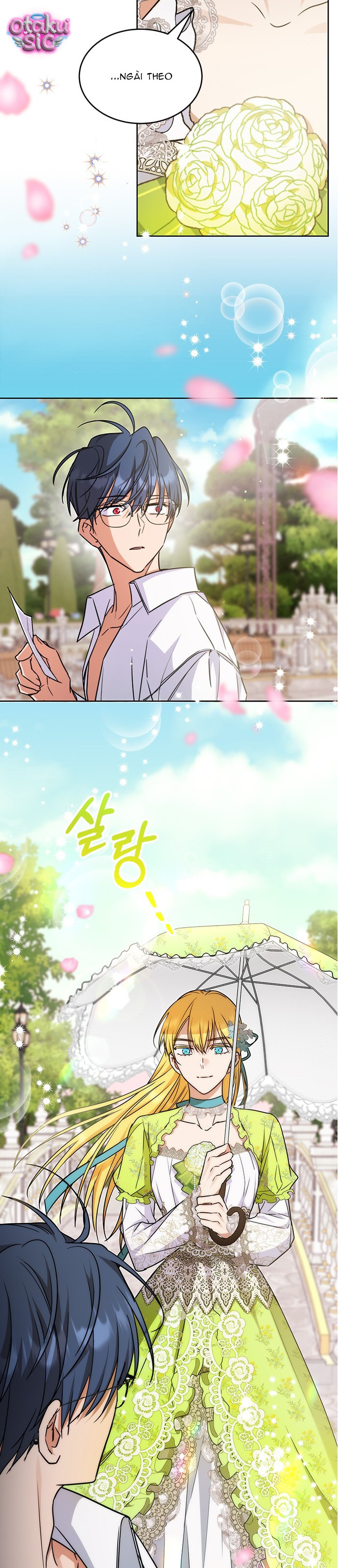 Cách Săn Mồi - Chap 30 - Trang 26