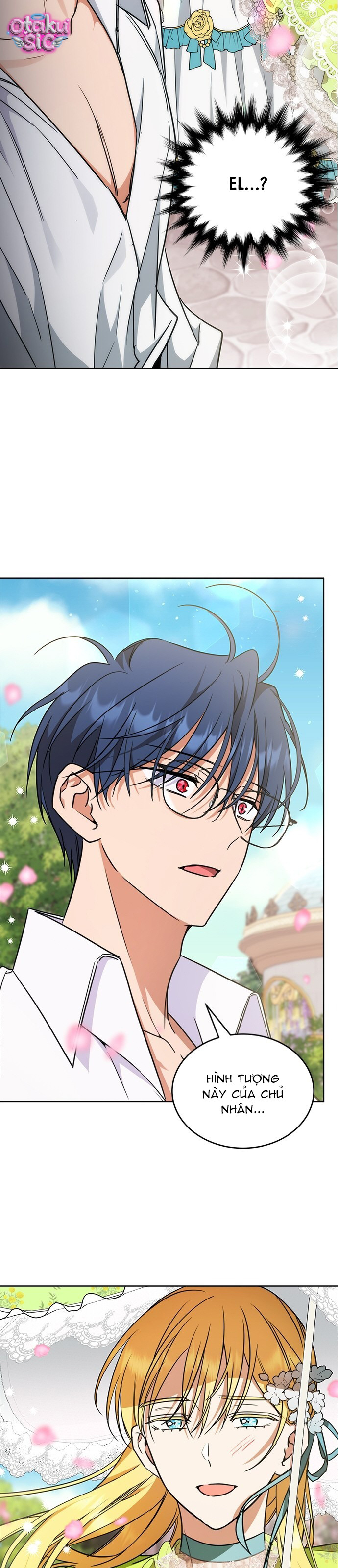 Cách Săn Mồi - Chap 30 - Trang 27