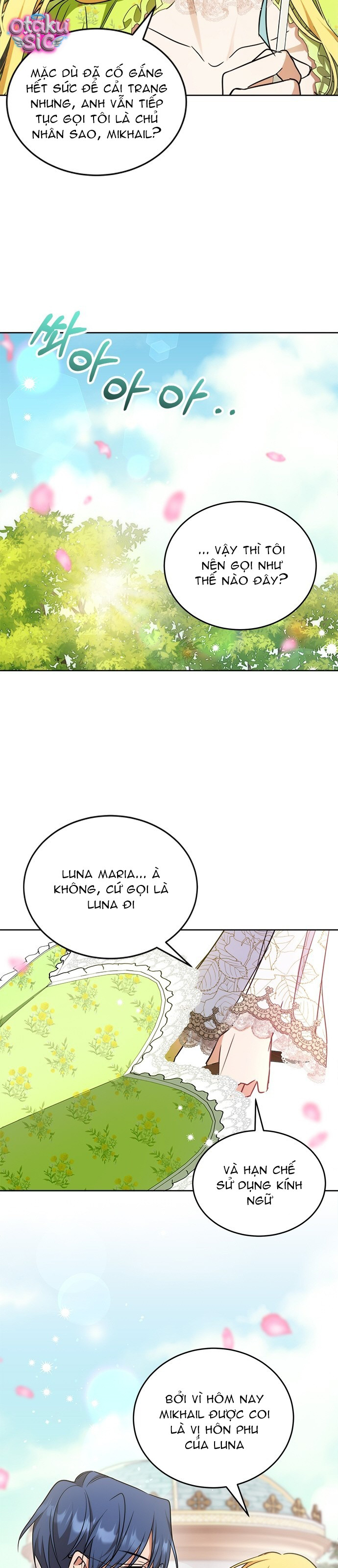 Cách Săn Mồi - Chap 30 - Trang 28