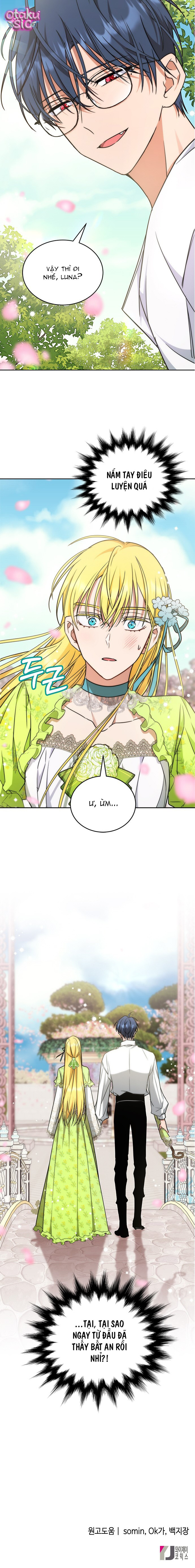 Cách Săn Mồi - Chap 30 - Trang 31