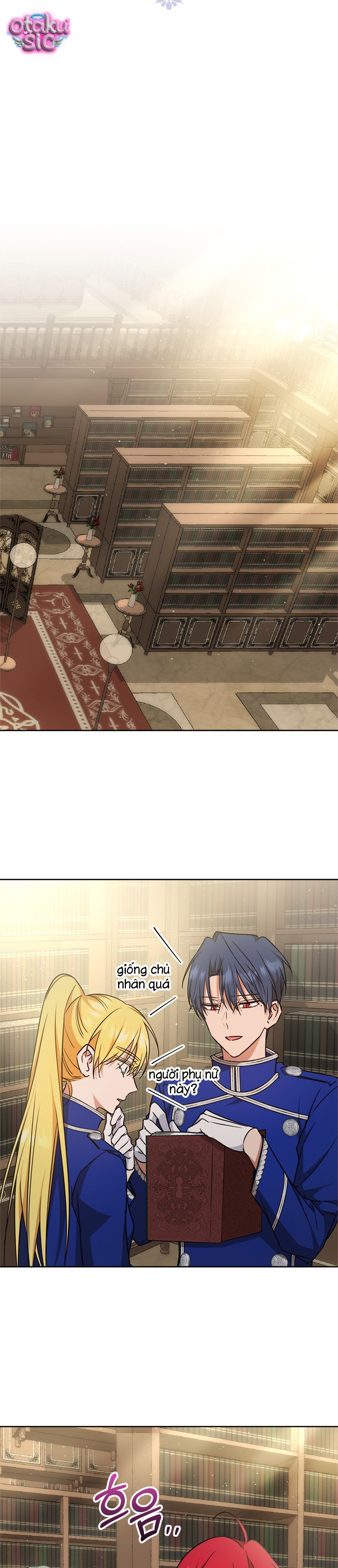 Cách Săn Mồi - Chap 30 - Trang 8