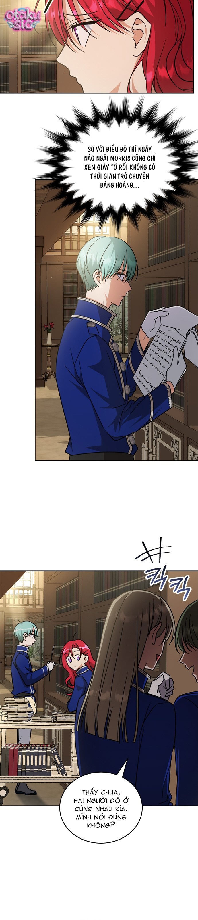 Cách Săn Mồi - Chap 30 - Trang 10