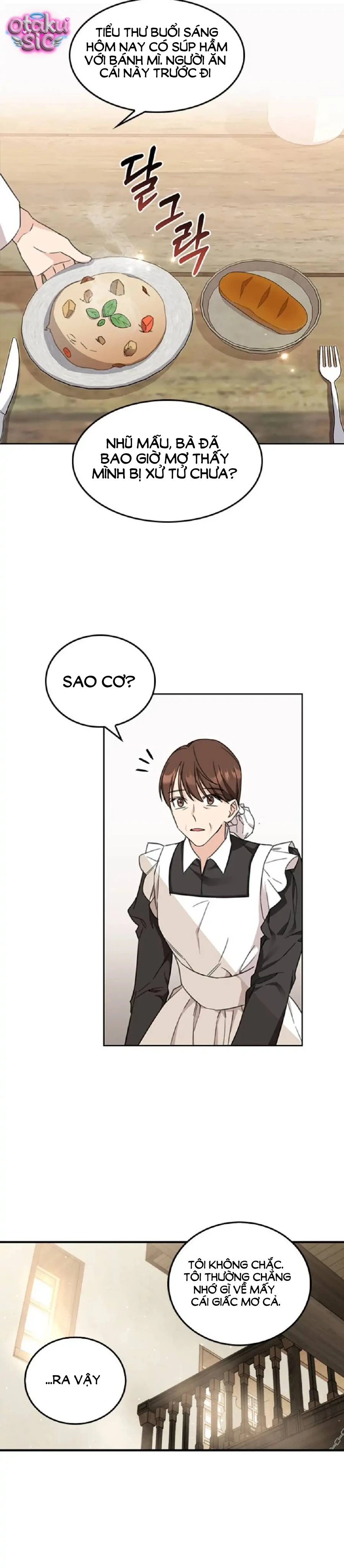 Cách Săn Mồi - Chap 4 - Trang 11