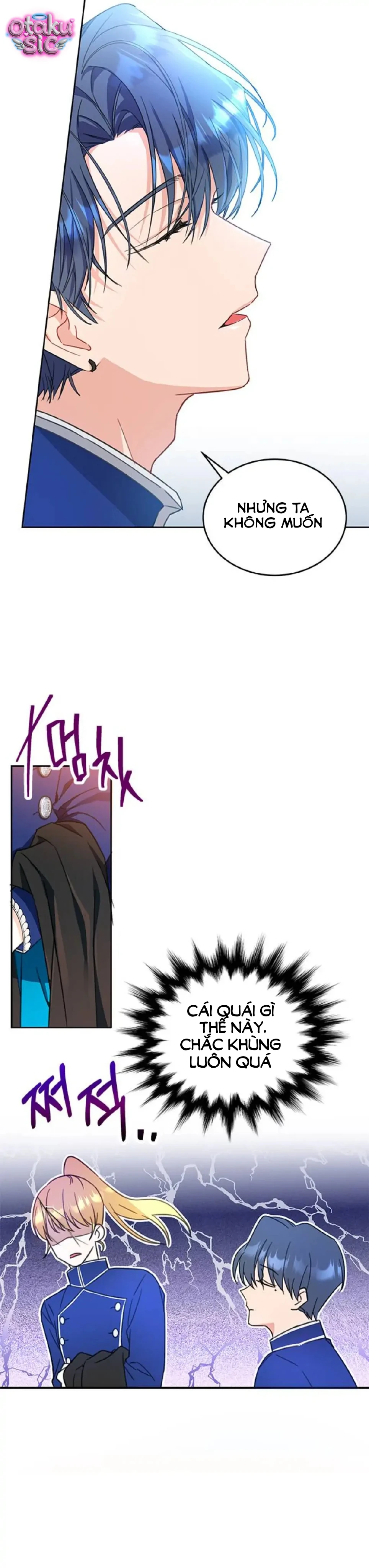 Cách Săn Mồi - Chap 4 - Trang 22