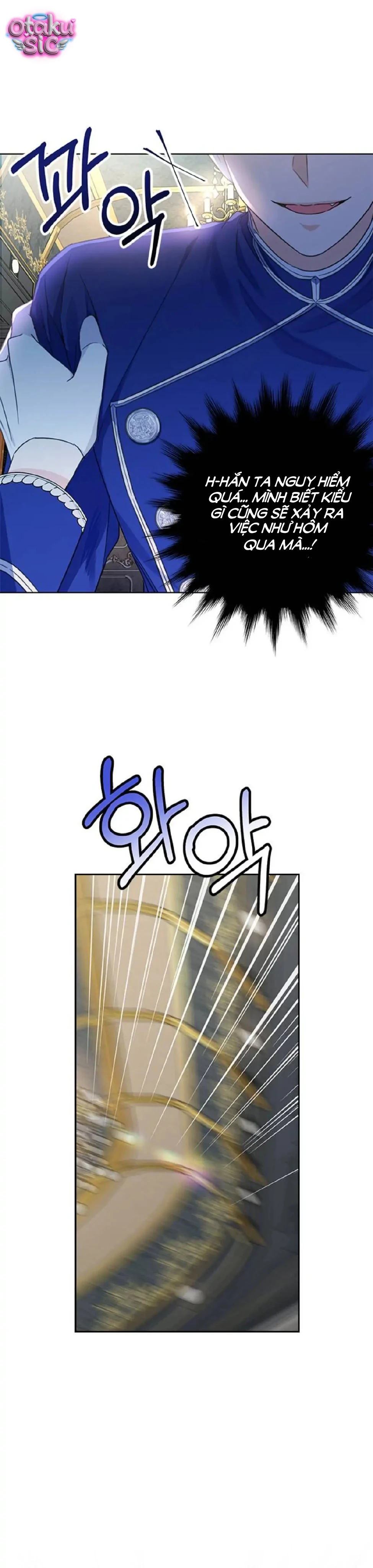 Cách Săn Mồi - Chap 4 - Trang 24