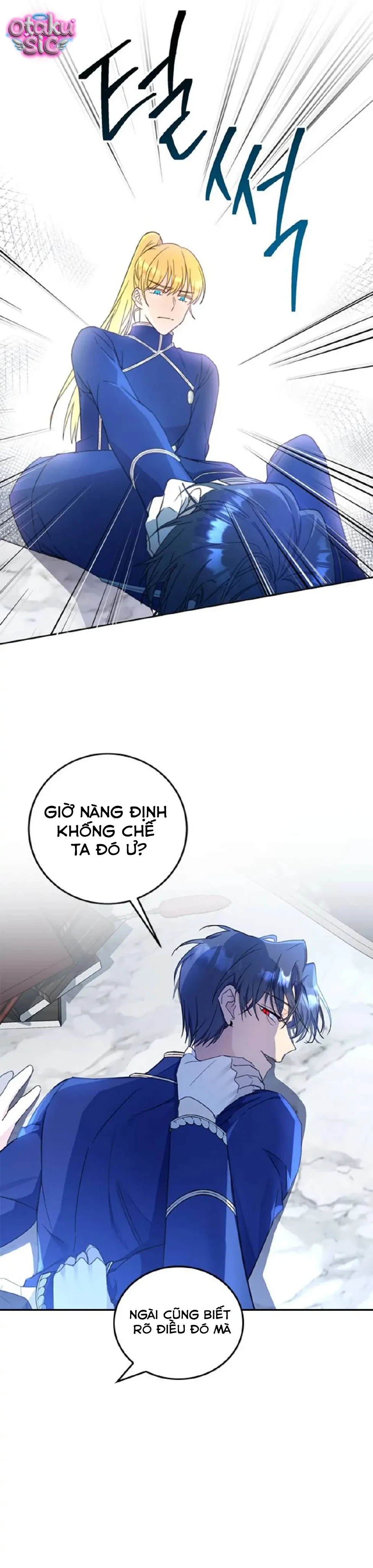 Cách Săn Mồi - Chap 4 - Trang 25