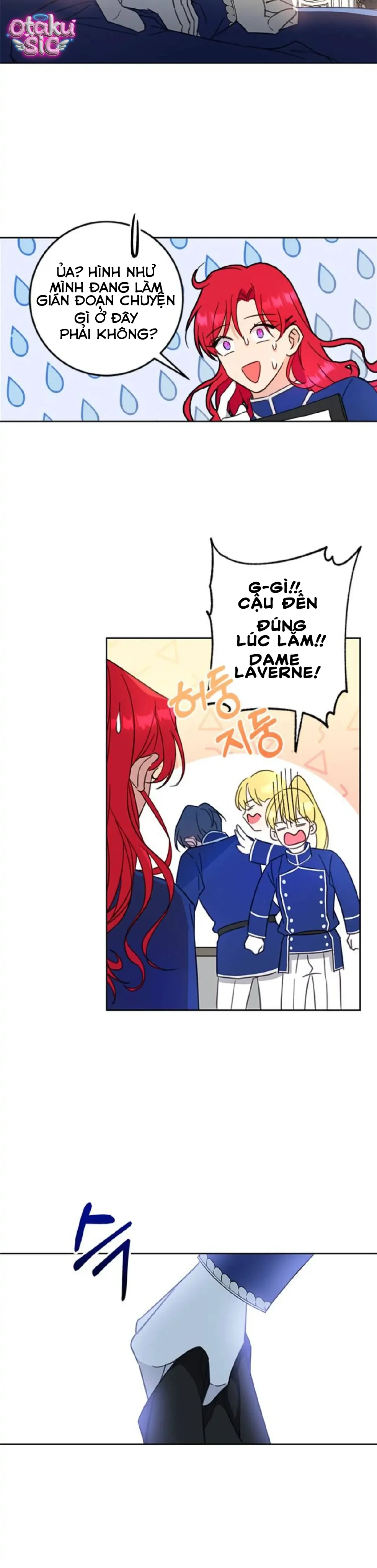 Cách Săn Mồi - Chap 4 - Trang 28