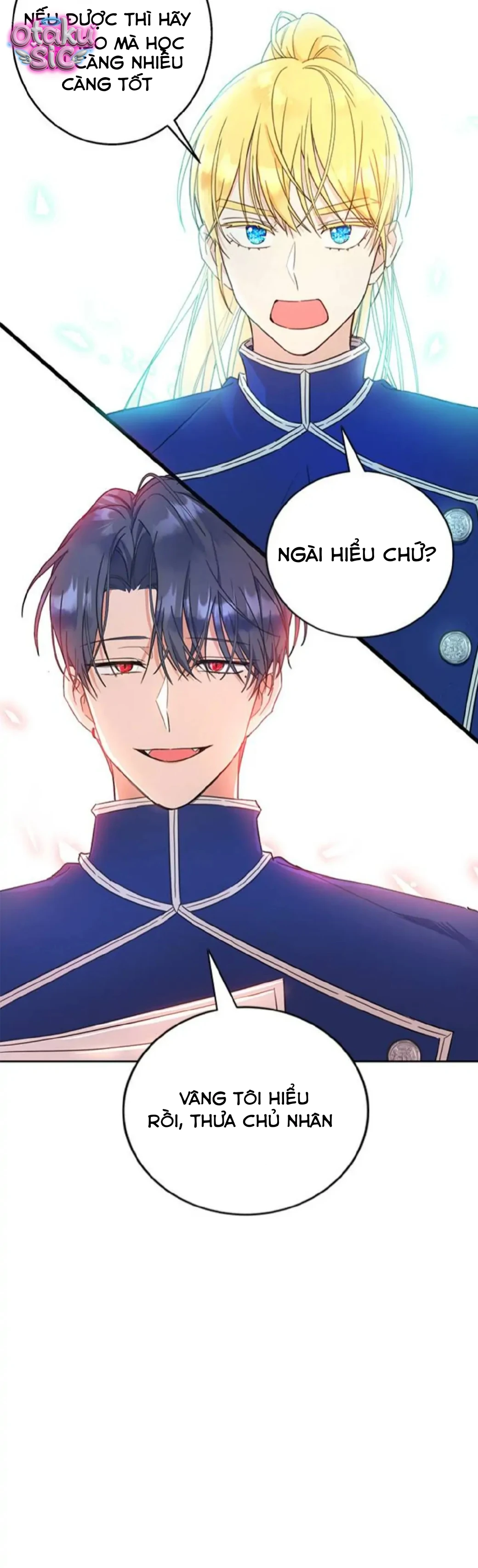 Cách Săn Mồi - Chap 4 - Trang 32