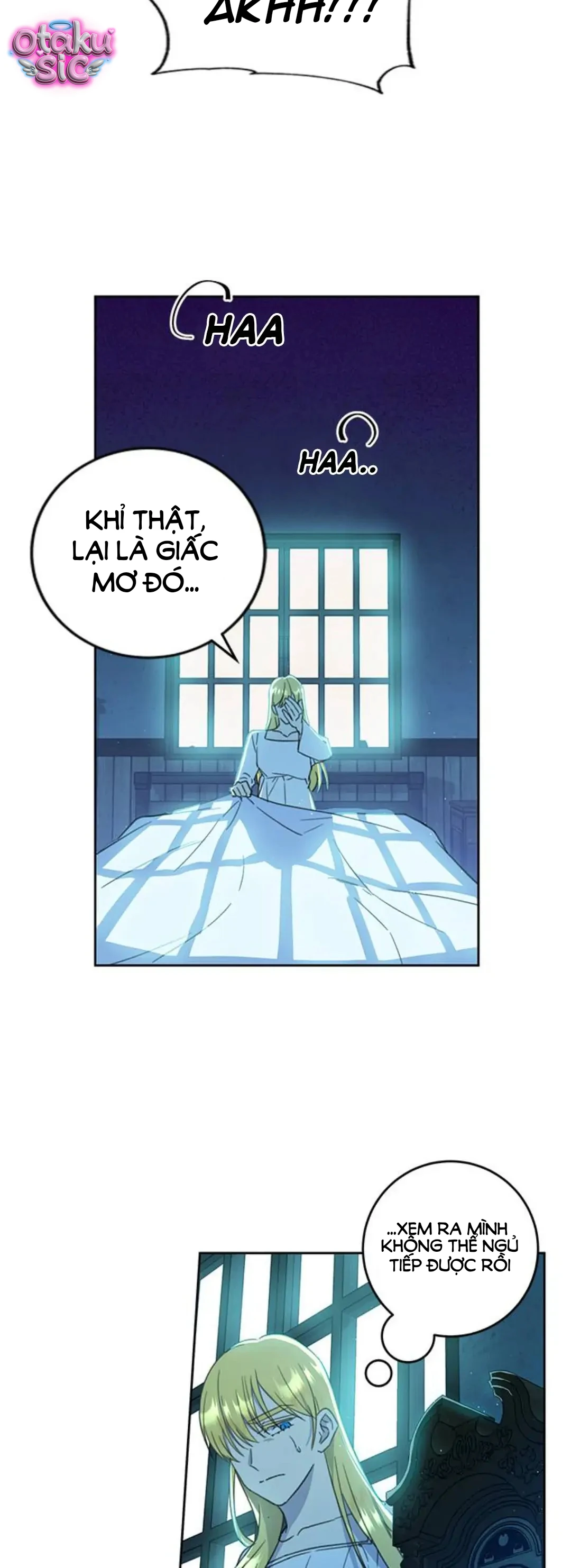 Cách Săn Mồi - Chap 4 - Trang 7