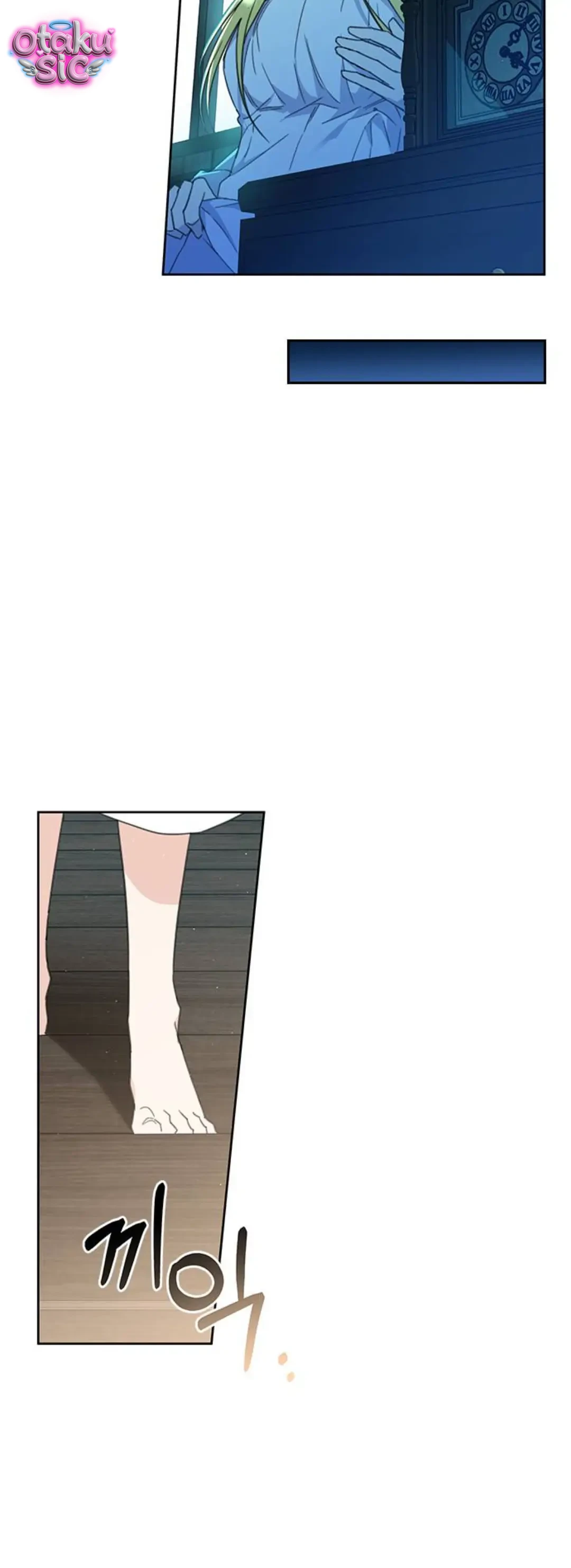 Cách Săn Mồi - Chap 4 - Trang 8