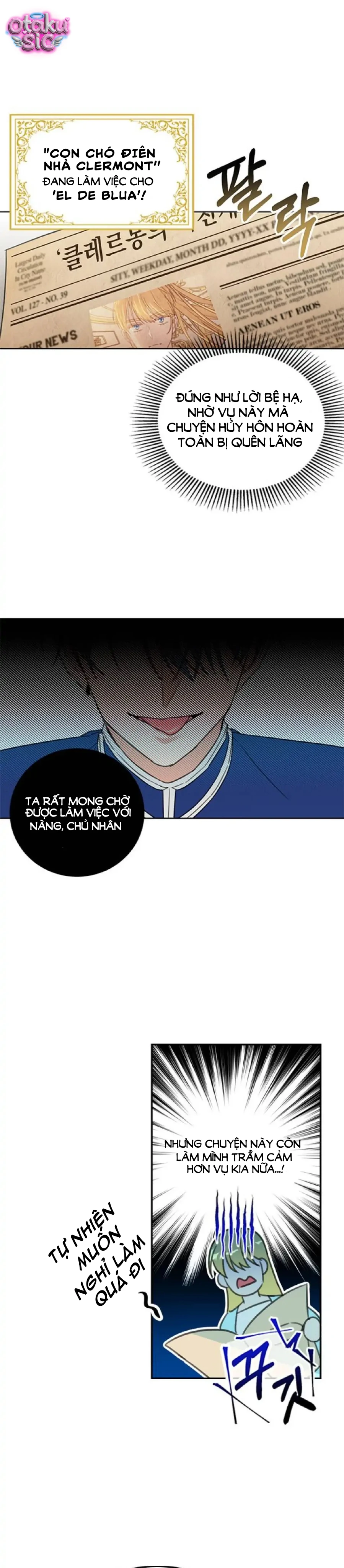 Cách Săn Mồi - Chap 4 - Trang 10
